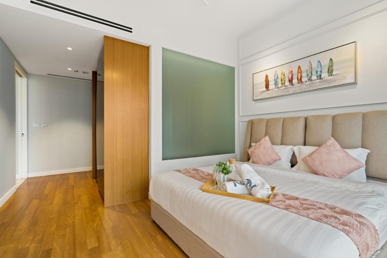 Anggun Residences Serviced Suites Κουάλα Λουμπούρ Εξωτερικό φωτογραφία