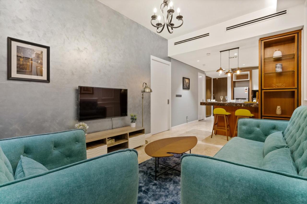 Anggun Residences Serviced Suites Κουάλα Λουμπούρ Εξωτερικό φωτογραφία